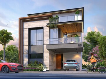 4 BHK Villa For Sale in Kardanur