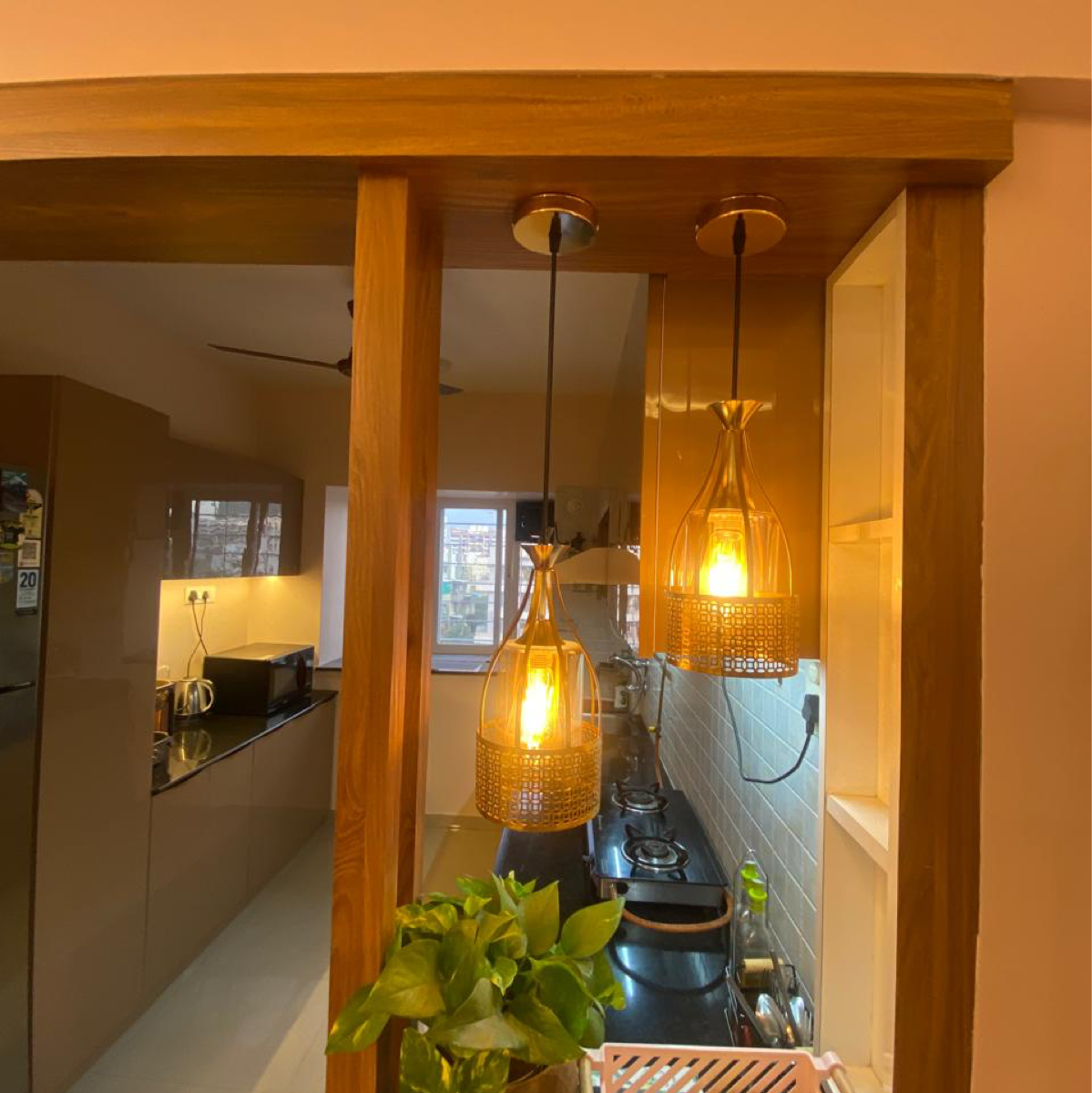 2 BHK + Pooja Room 700 Sq.Ft. Apartment in Essen Shonest Towers