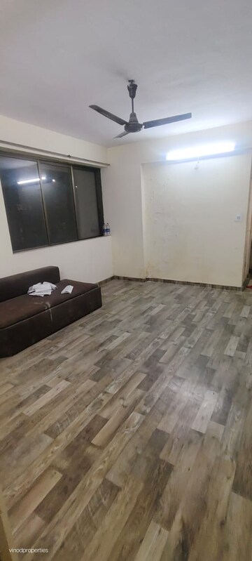 Room in 1 BHK Apartment at Hiranandani Gardens Kingston, Powai – for Rent