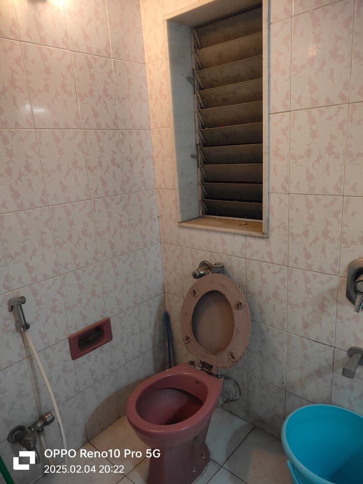 Bathroom, hiranandani-gardens-kingston 1 Bedroom 600 Sq.Ft. Apartment In Powai Mumbai 9068230