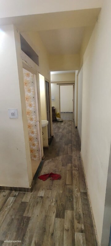  1 BHK Apartment at Hiranandani Gardens Kingston, Powai – for Rent
