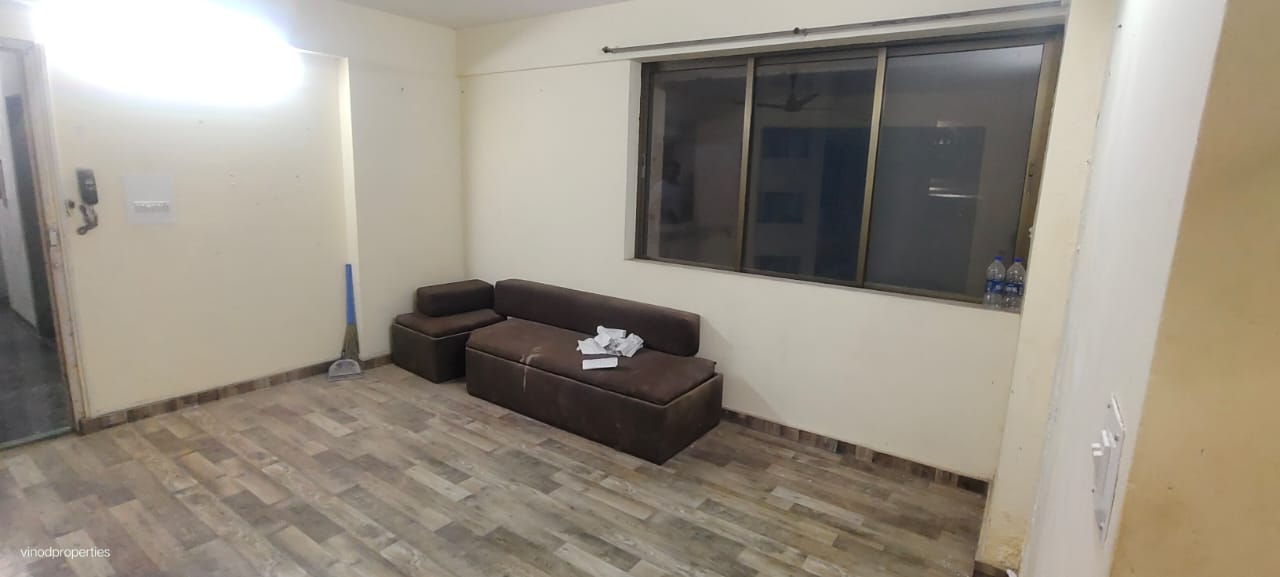 1 BHK Apartment For Rent in Hiranandani Gardens Kingston