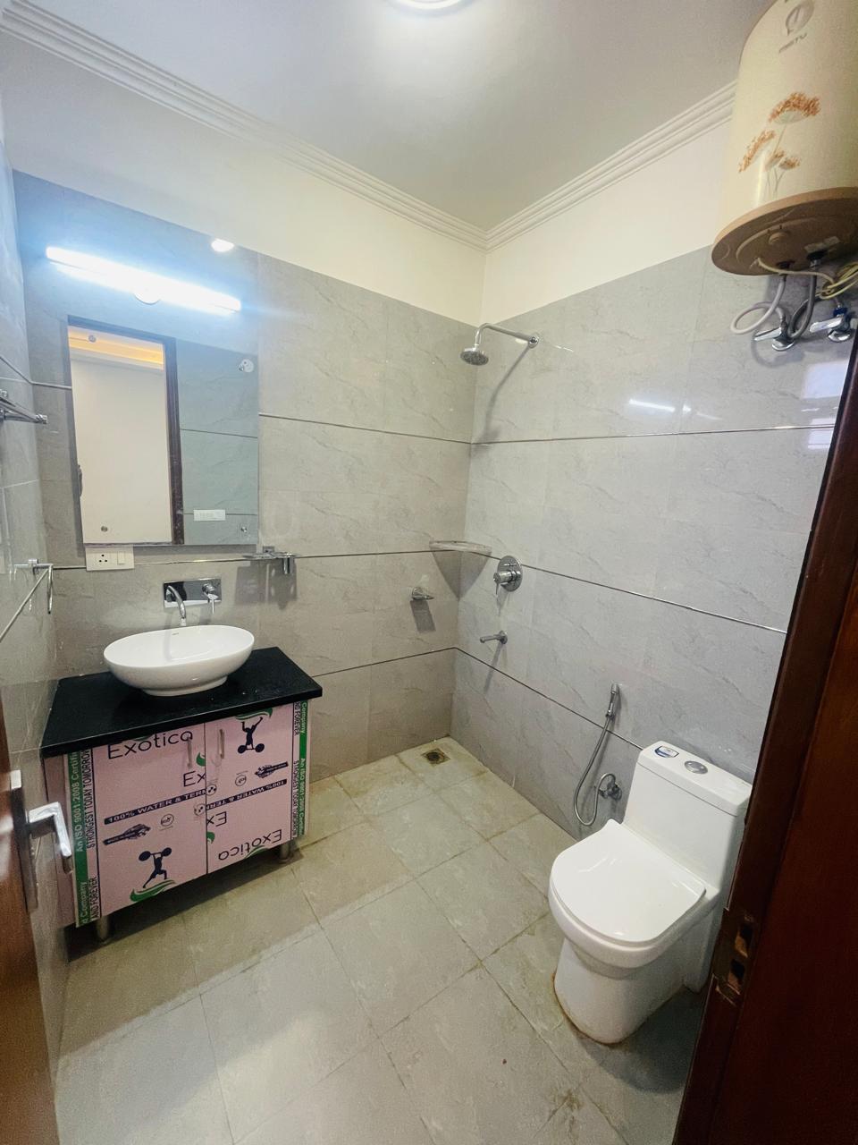 3 BHK 1640 Sq.Ft. Apartment in M2K The White House