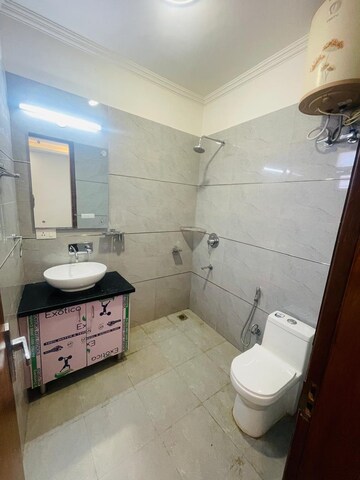 3 BHK Apartment For Rent in M2K The White House, Sector 57
