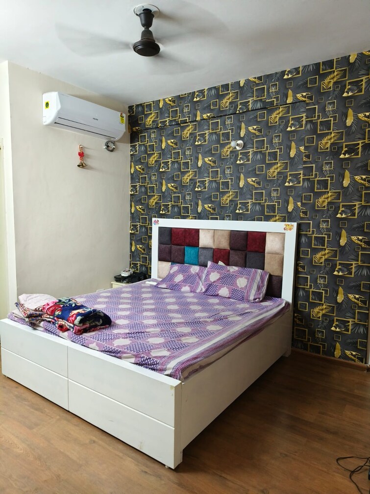 Cover Image, wave city 1 Bedroom 540 Sq.Ft. Apartment In Wave City Ghaziabad 9068222