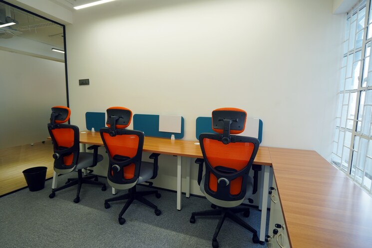 Team Area, daba gardens Commercial Co Working Space 4400 Sq.Ft. In Daba Gardens Vizag 9068218