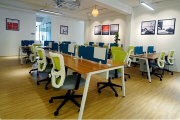  Co-working Space For Rent in Daba Gardens