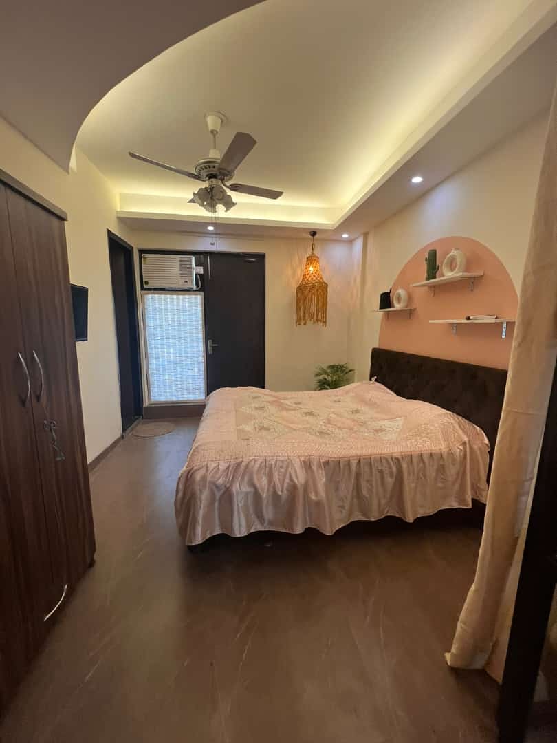 2 BHK Builder Floor For Sale in Vasant Vihar