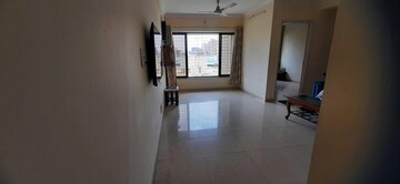 Room in 2 BHK Apartment at Jasmine Tower, Vasant Vihar – for Rent