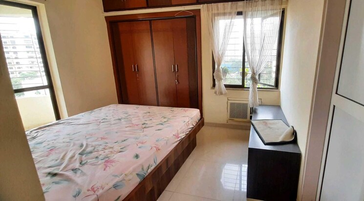 Bedroom, jasmine-tower 2 Bedroom 10070 Sq.Ft. Apartment In Vasant Vihar Thane 9037578