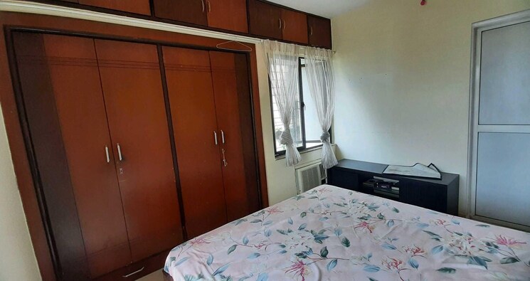 Bedroom, jasmine-tower 2 Bedroom 10070 Sq.Ft. Apartment In Vasant Vihar Thane 9037578