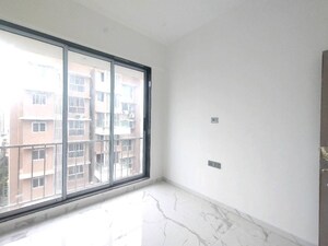 Bedroom in 2 BHK Apartment at Pinak Park View, Mulund West – for Sale
