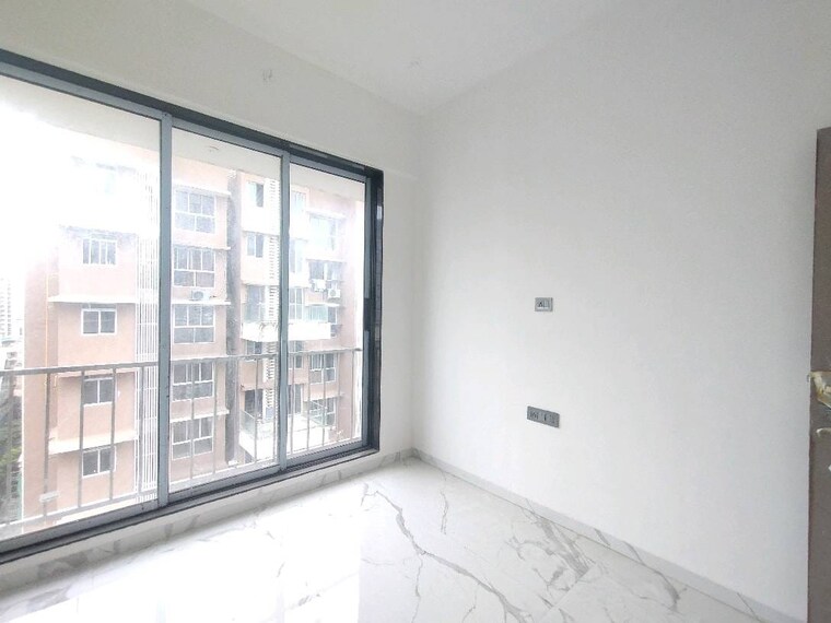 Bedroom, pinak-park-view 2 Bedroom 735 Sq.Ft. Apartment In Mulund West Mumbai 9068270