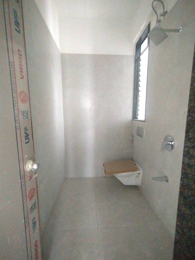 Bathroom, pinak-park-view 2 Bedroom 735 Sq.Ft. Apartment In Mulund West Mumbai 9068270