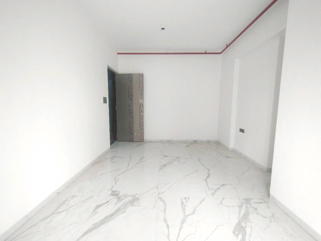 2 BHK Apartment For Sale in Pinak Park View