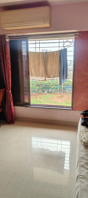 Bedroom in 2 BHK Apartment at Tilak Shanti CHS, Tilak Nagar – for Rent