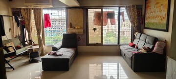 2 BHK Apartment For Rent in Tilak Shanti CHS, Tilak Nagar