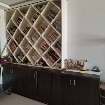 3 BHK Apartment – Exterior View View at Sahakar Nagar - for Sale