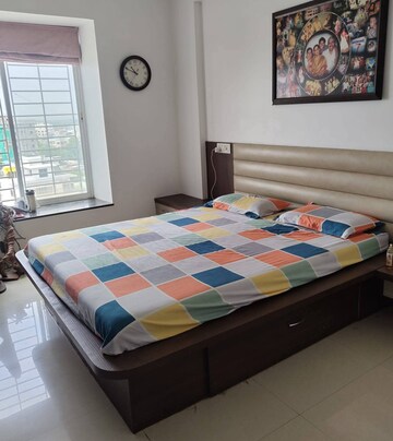 3 BHK Apartment For Sale in Sahakar Nagar