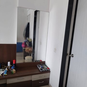 Bedroom in 3 BHK Apartment at Sahakar Nagar – for Sale