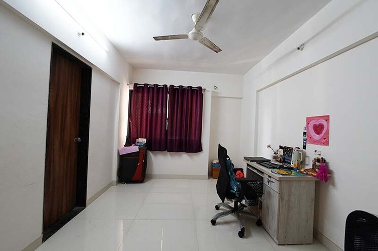 Team Area, atul-western-hills-phase-2 2 Bedroom 830 Sq.Ft. Apartment In Baner Pune 9068262