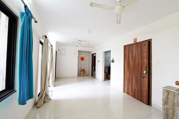 Building Lobby in 2 BHK Apartment at Atul Western Hills Phase 2, Baner – for Sale