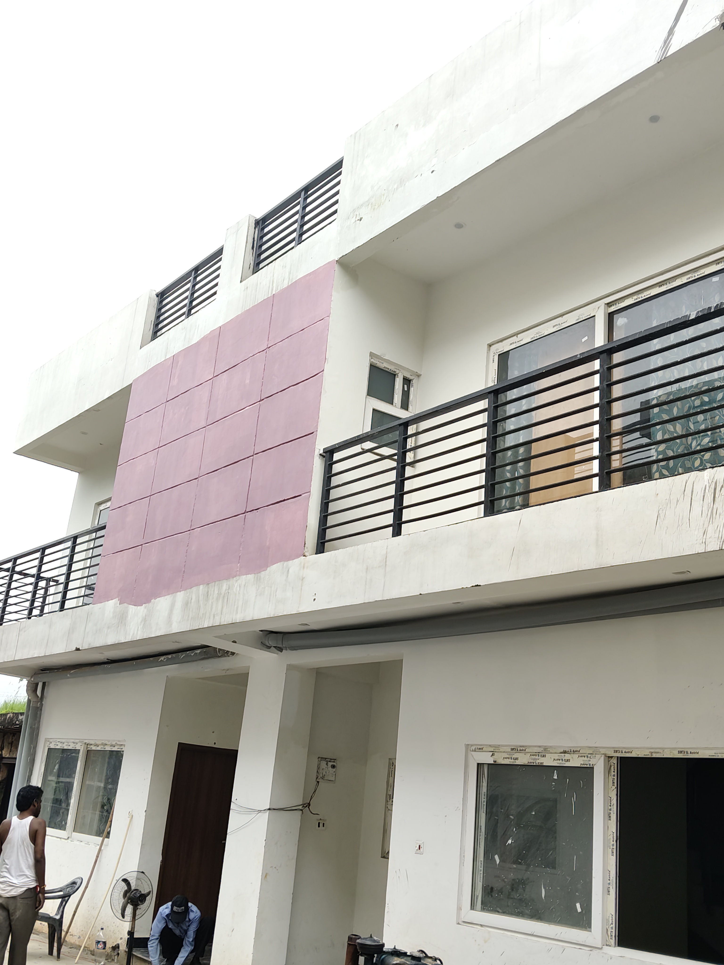3 BHK + Pooja Room Villa For Sale in Aayansh Enclave 02