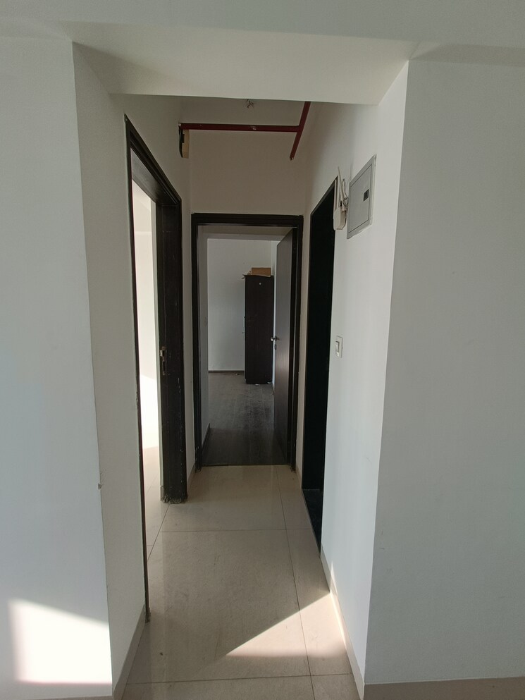 undefined, hubtown-hillcrest 2 Bedroom 655 Sq.Ft. Apartment In Andheri East Mumbai 9068271