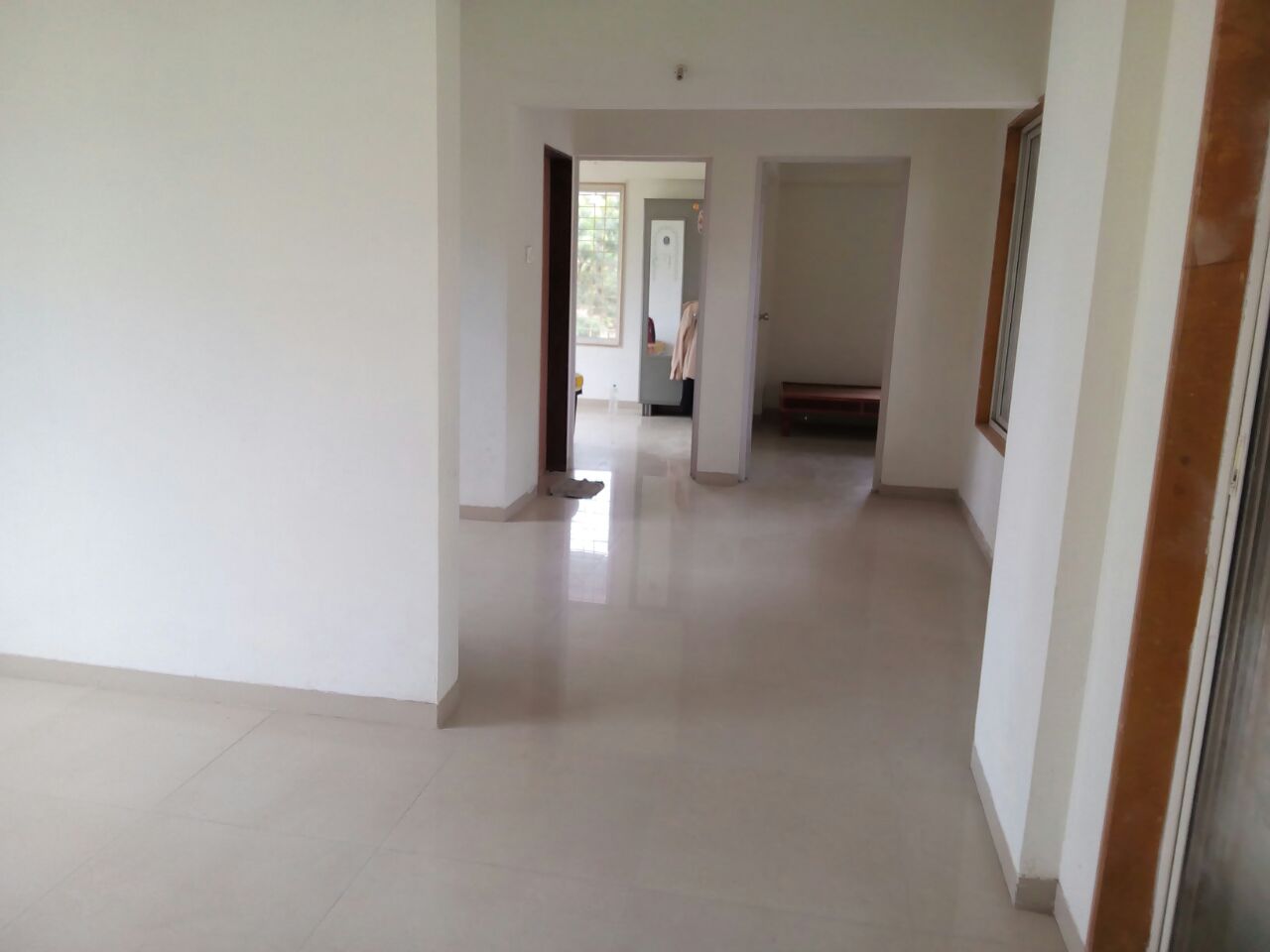 2 BHK Apartment For Rent in Awesome Apartment