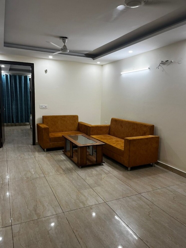 Living Room, sector 14 2 Bedroom 885 Sq.Ft. Independent House In Sector 14 Gurgaon 9068256