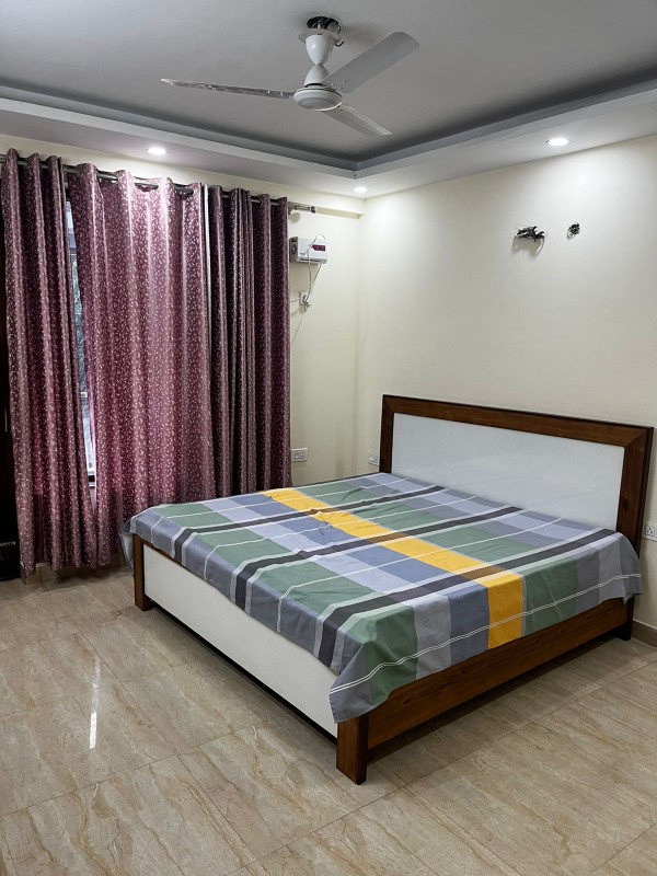 2 BHK + Pooja Room Independent House For Rent in Gopal Estates 