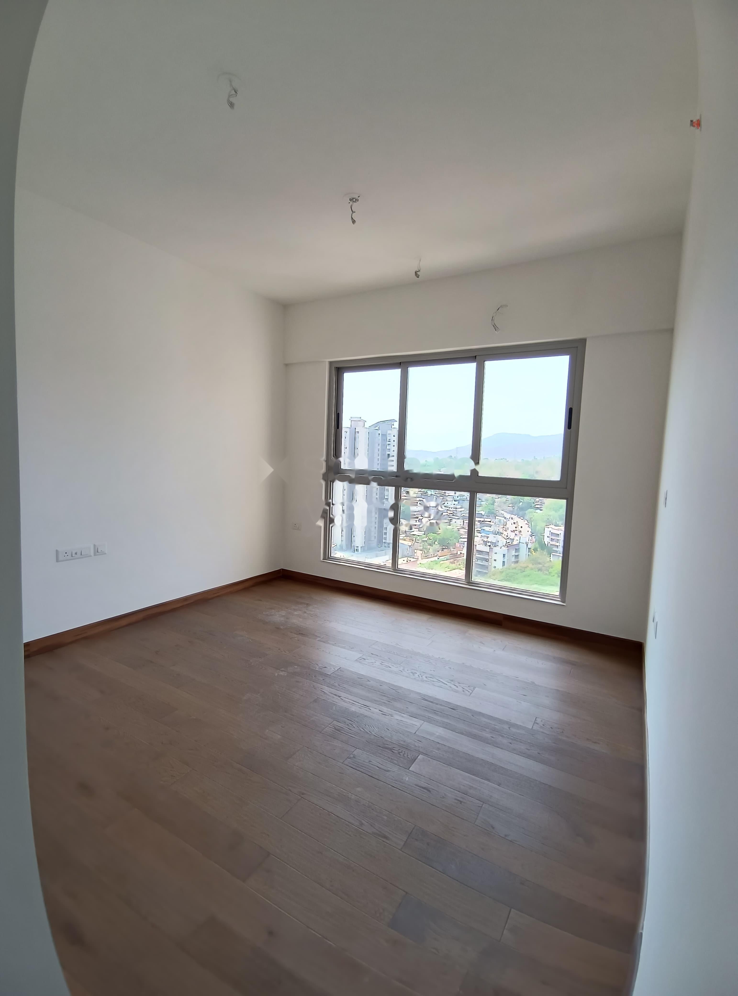 3 BHK Apartment For Rent in Piramal Revanta