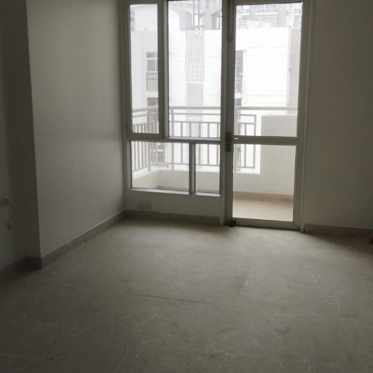 3 BHK + Pooja Room Apartment For Rent in H R Buildcon Elite Homz