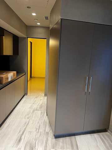 4 BHK Apartment For Rent in Lodha The World Towers World One Tier 2, Worli