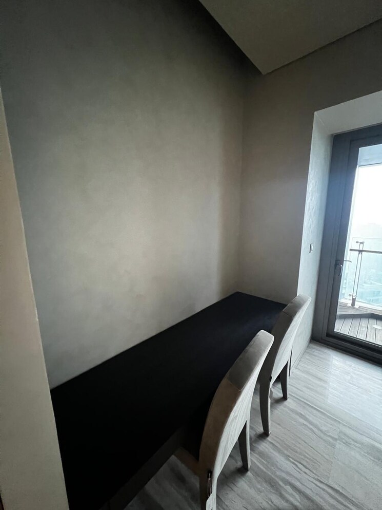 Balcony, lodha-the-world-towers-world-one-tier-2 4 Bedroom 2712 Sq.Ft. Apartment In Worli Mumbai 9068264