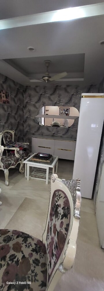 1 BHK Builder Floor For Rent in Old Rajinder Nagar