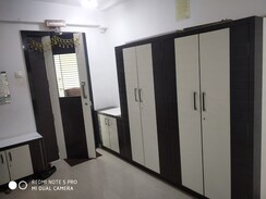 3 BHK Apartment For Sale in Juhu Rajnigandha CHS