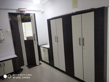 3 BHK Apartment For Sale in Juhu Rajnigandha CHS, Juhu