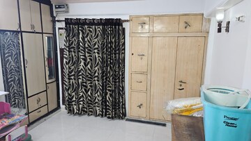 Bedroom in 2 BHK Apartment at Sector 9 Dwarka – for Rent