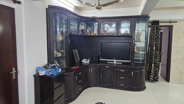 Living Room in 2 BHK Apartment at Sector 9 Dwarka – for Rent