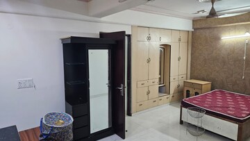 Room in 2 BHK Apartment at Sector 9 Dwarka – for Rent