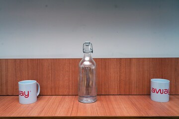Furnished Amenities in  Co-working Space at Daba Gardens – for Rent