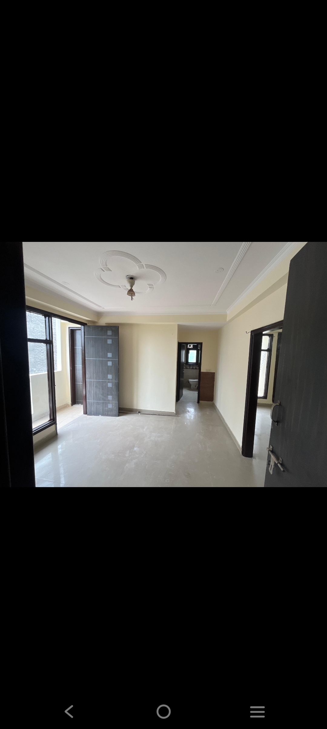 2 BHK Builder Floor For Rent in Saket