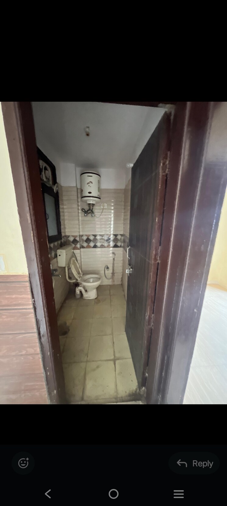 undefined, saket 2 Bedroom 950 Sq.Ft. Builder Floor In Saket Delhi 9068287