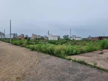  Land – Nearby View at Sirsa - for Sale
