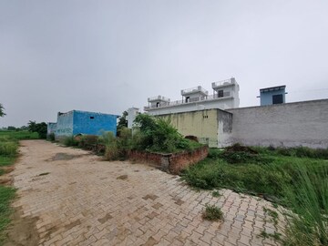 Plot Area in  Land at Sirsa – for Sale