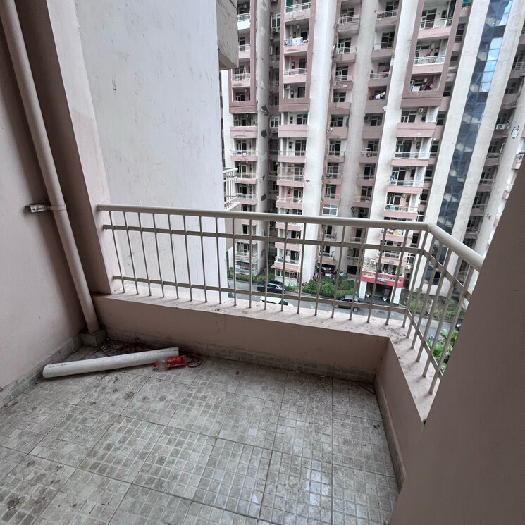 Balcony, supertech-cape-town 3 Bedroom 1295 Sq.Ft. Apartment In Sector 74 Noida 9068298