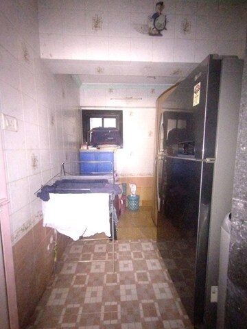  3.5 BHK Apartment at Nirmal Lifestyle Residency CHS Ltd, Mulund West – for Sale