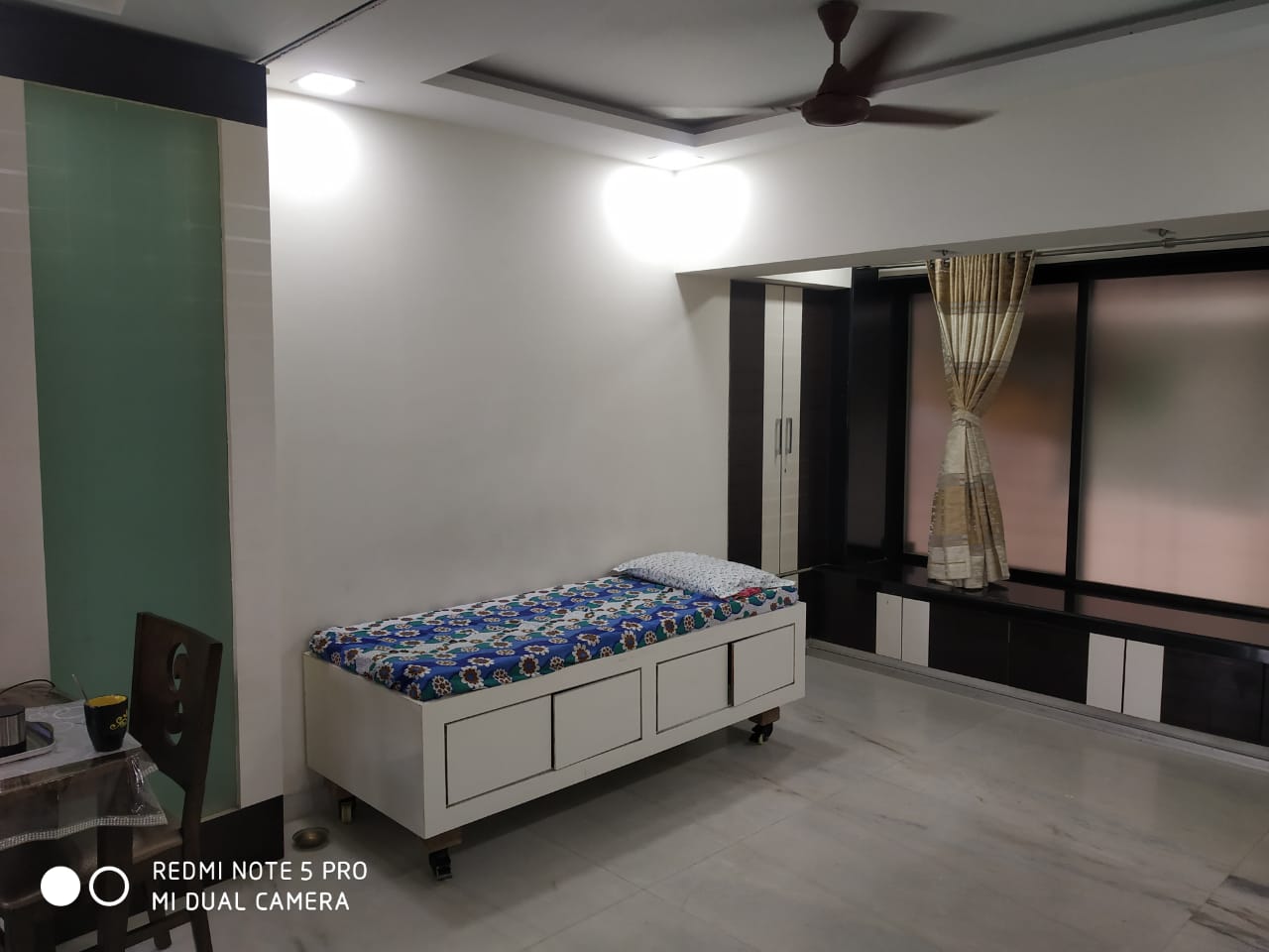 4 BHK 3000 Sq.Ft. Apartment in L Nagpal Bhagwanti Heights