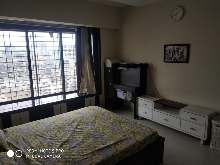 Bedroom, l-nagpal-bhagwanti-heights 4 Bedroom 3000 Sq.Ft. Apartment In Khar West Mumbai 9068295